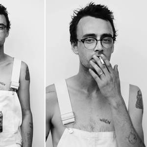 Meet your Posher, Samuel